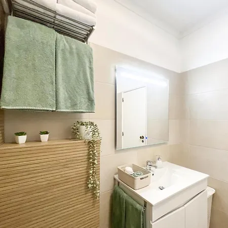 Rocha Candimar Salvia Lägenhet Portimão