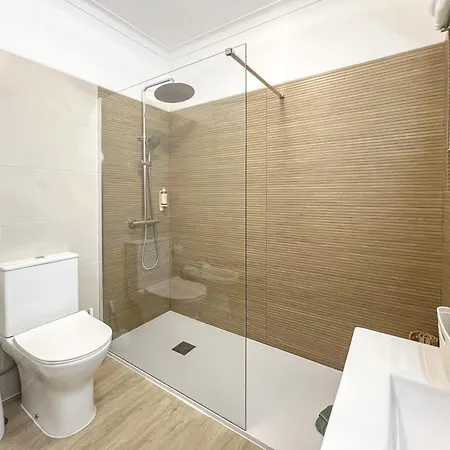 Lägenhet Rocha Candimar Salvia