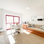 Rocha Candimar Salvia アパート *