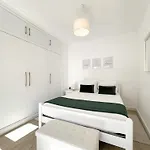 アパート Rocha Candimar Salvia ポルティマン