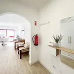 Rocha Candimar Salvia アパート *