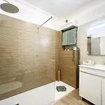 アパート Rocha Candimar Salvia ポルティマン