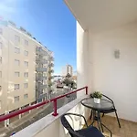 Rocha Candimar Salvia アパート