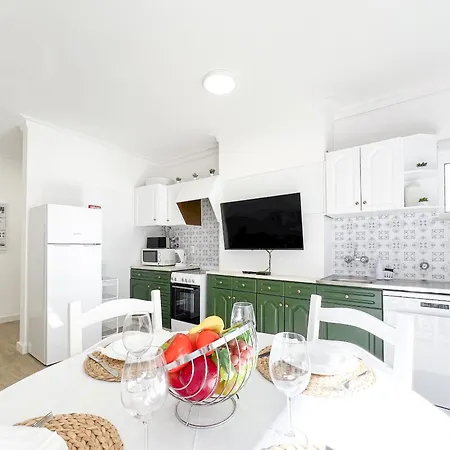 Rocha Candimar Salvia Apartment Portimao