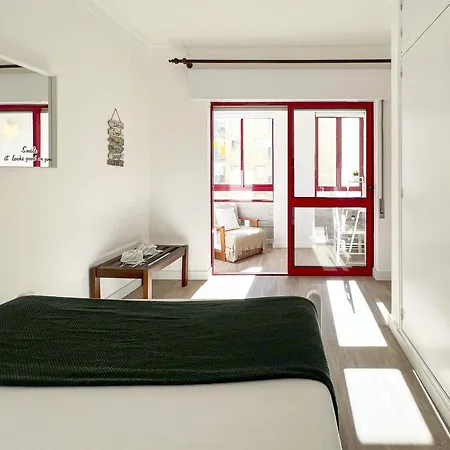 Rocha Candimar Salvia * ポルティマン