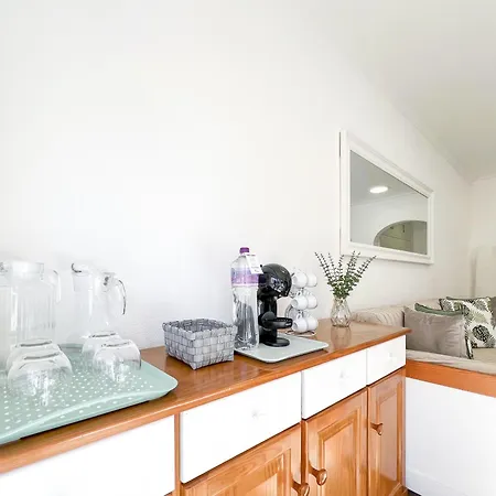 Apartamento Rocha Candimar Salvia