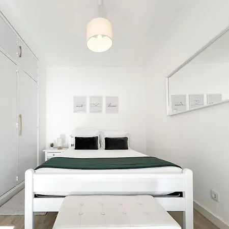 Apartamento Rocha Candimar Salvia Portimão