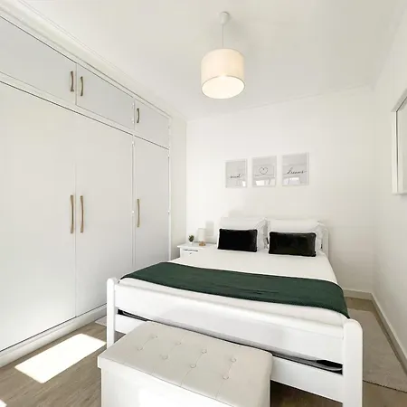 Apartamento Rocha Candimar Salvia Portimão