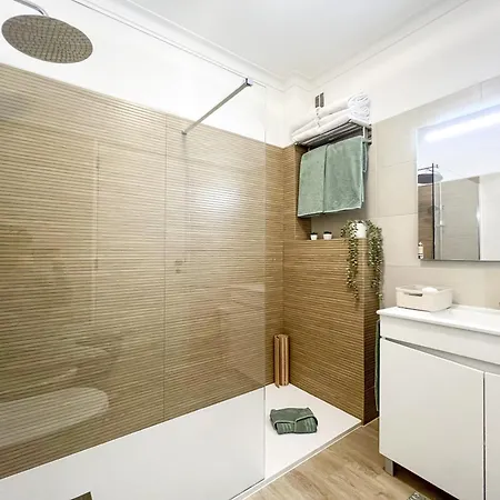 アパート Rocha Candimar Salvia ポルティマン