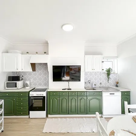 Rocha Candimar Salvia Apartamento