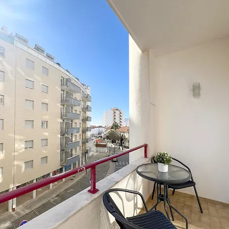 Rocha Candimar Salvia Apartment