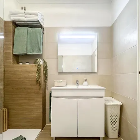 アパート Rocha Candimar Salvia ポルティマン