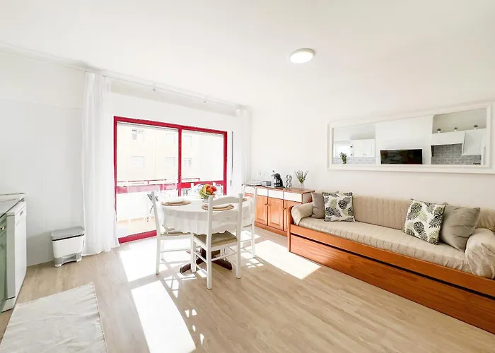 Rocha Candimar Salvia Apartamento *