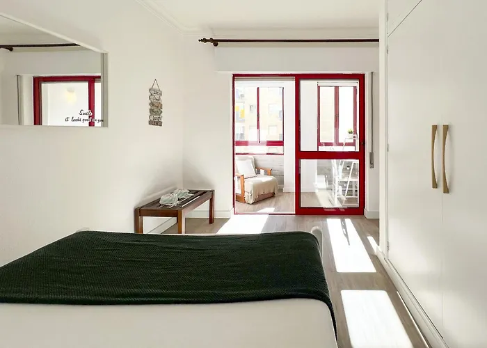 Rocha Candimar Salvia * Portimao