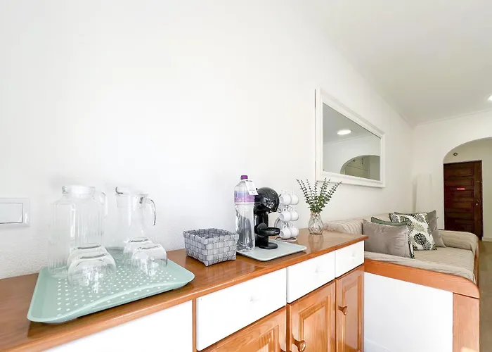 Apartamento Rocha Candimar Salvia