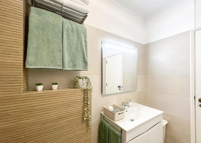 Rocha Candimar Salvia Apartment Portimao