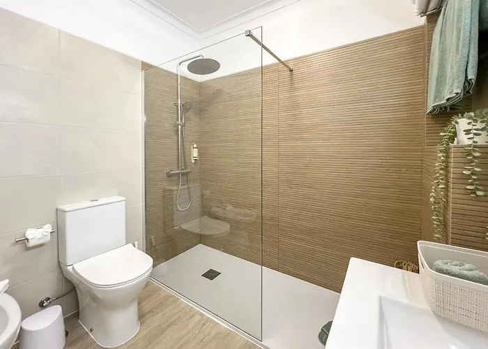 Apartment Rocha Candimar Salvia