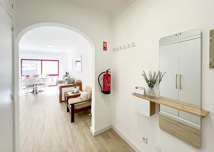 Rocha Candimar Salvia Apartamento *