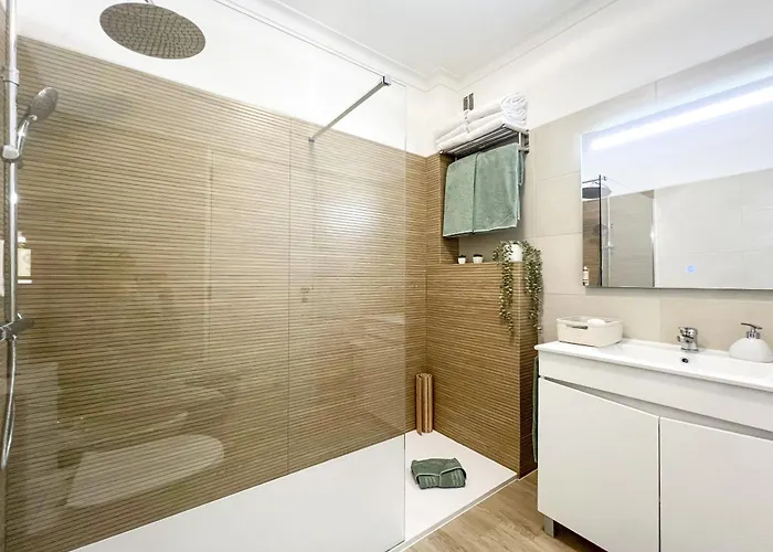 Apartment Rocha Candimar Salvia Portimao