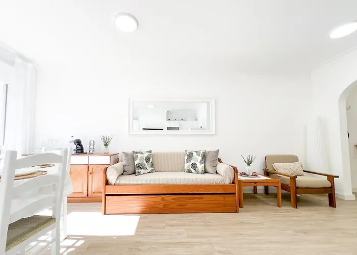 Rocha Candimar Salvia * Portimão