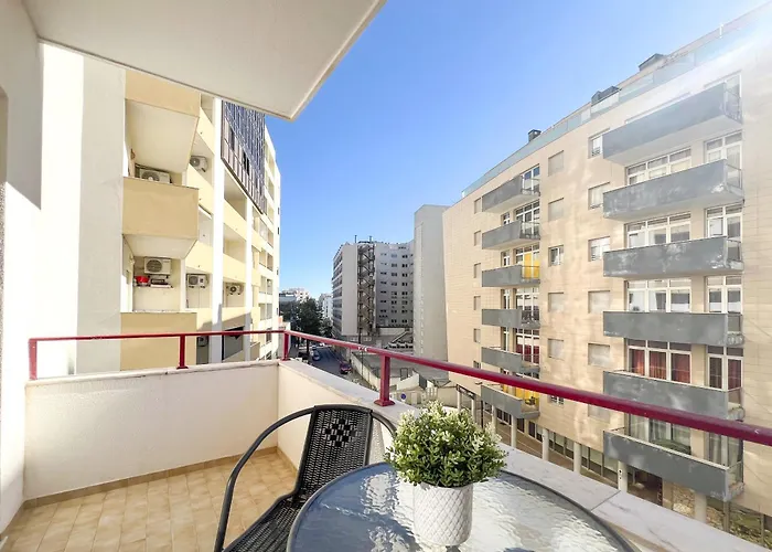 Apartment Rocha Candimar Salvia