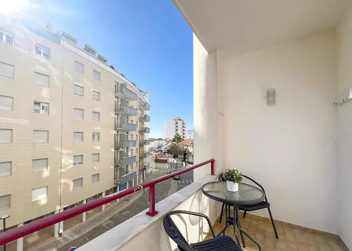 Rocha Candimar Salvia Apartamento