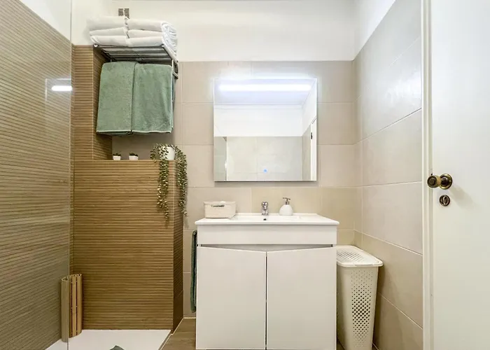 Apartamento Rocha Candimar Salvia Portimão