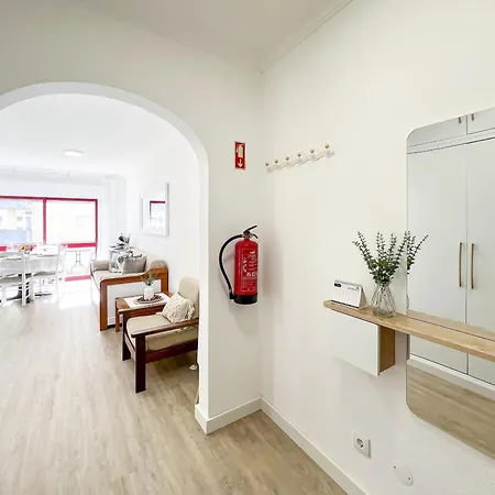 Rocha Candimar Salvia Apartmán *